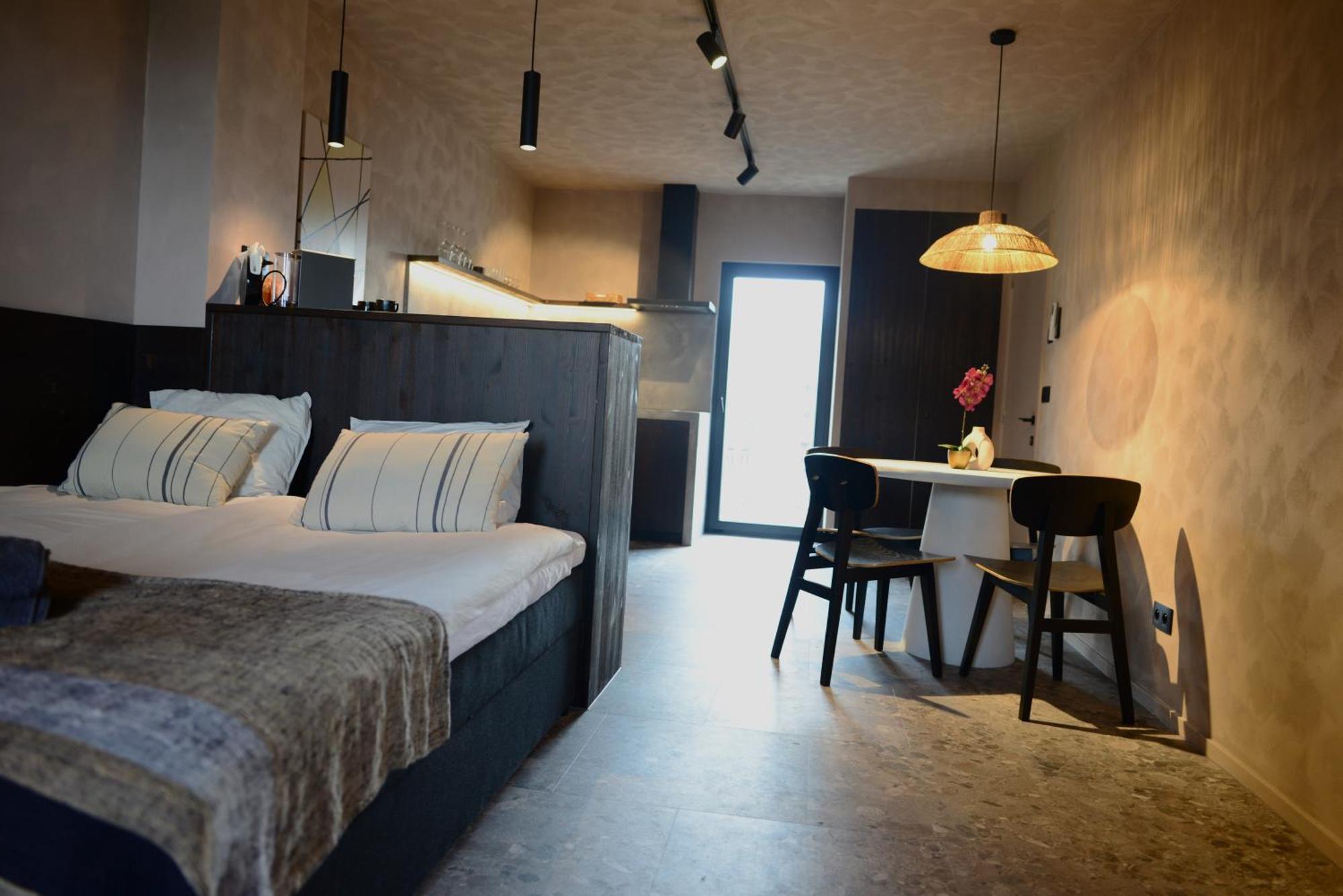 Sleep Inn Antwerp - Flats & Suites 외부 사진