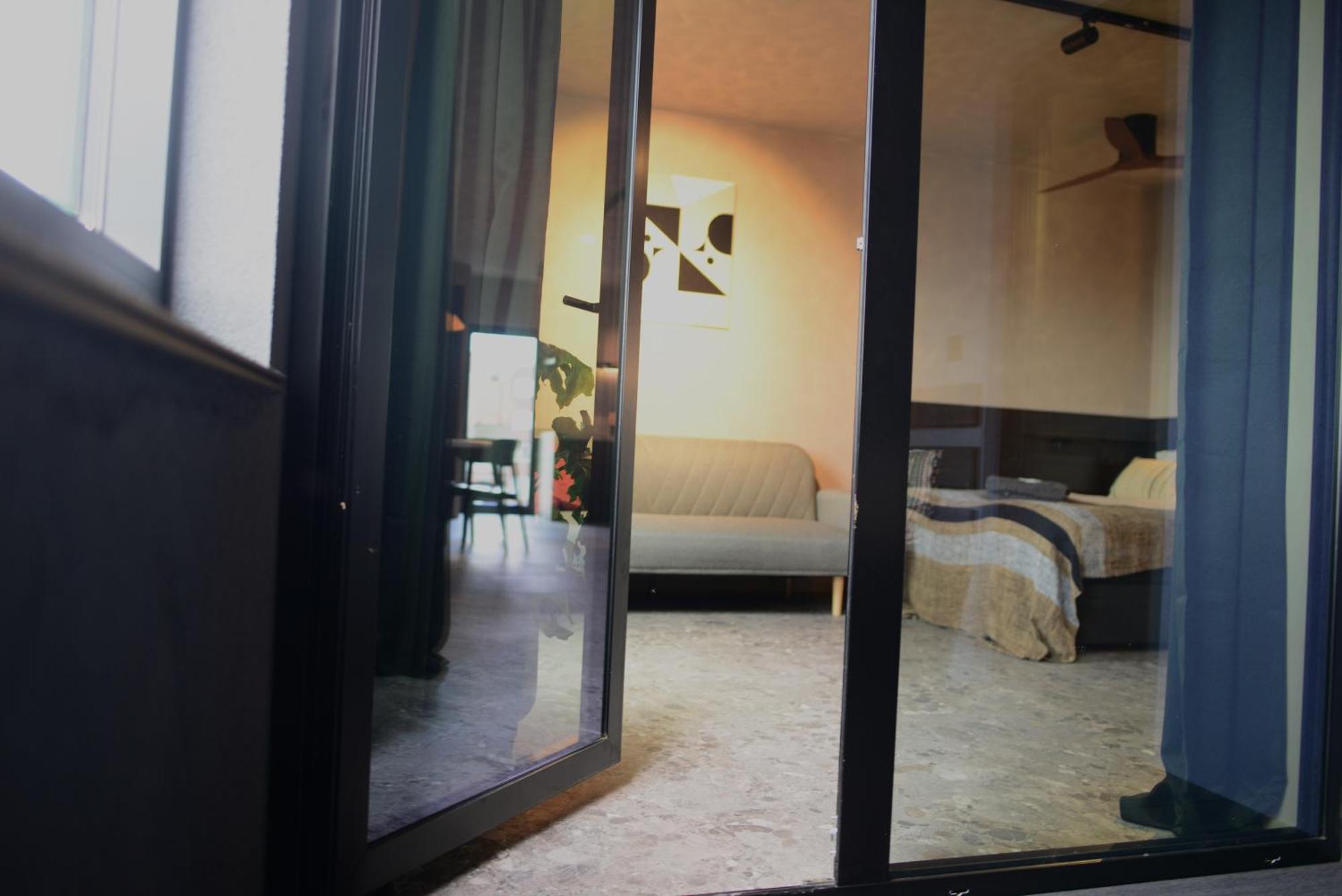 Sleep Inn Antwerp - Flats & Suites 외부 사진