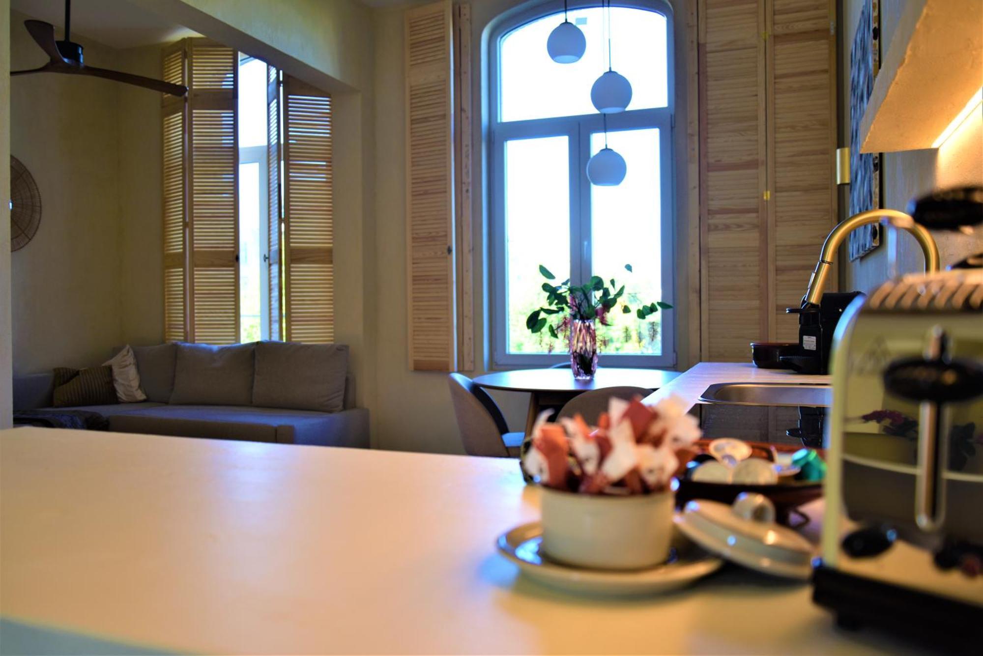 Sleep Inn Antwerp - Flats & Suites 외부 사진