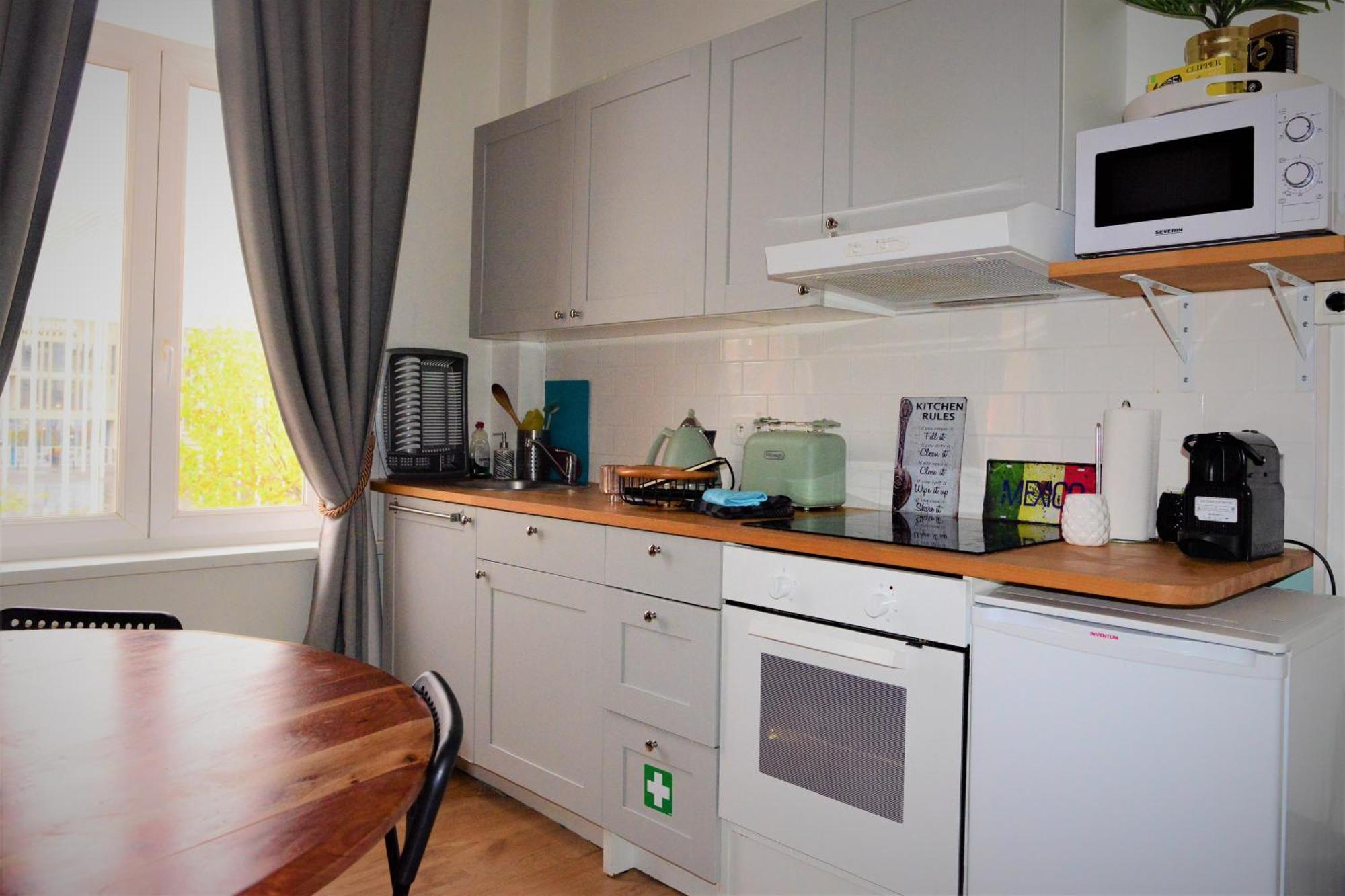 Sleep Inn Antwerp - Flats & Suites 외부 사진