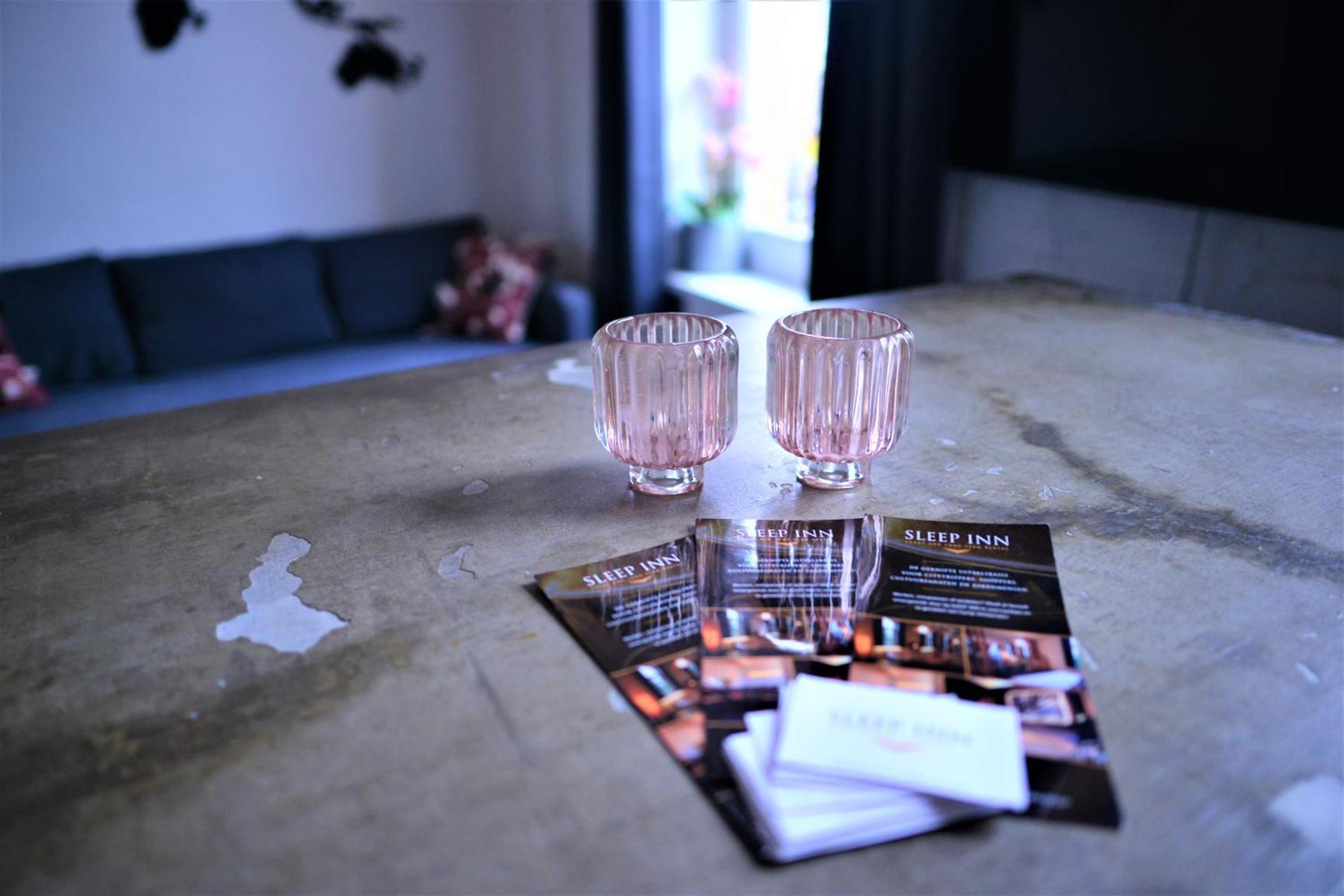 Sleep Inn Antwerp - Flats & Suites 외부 사진