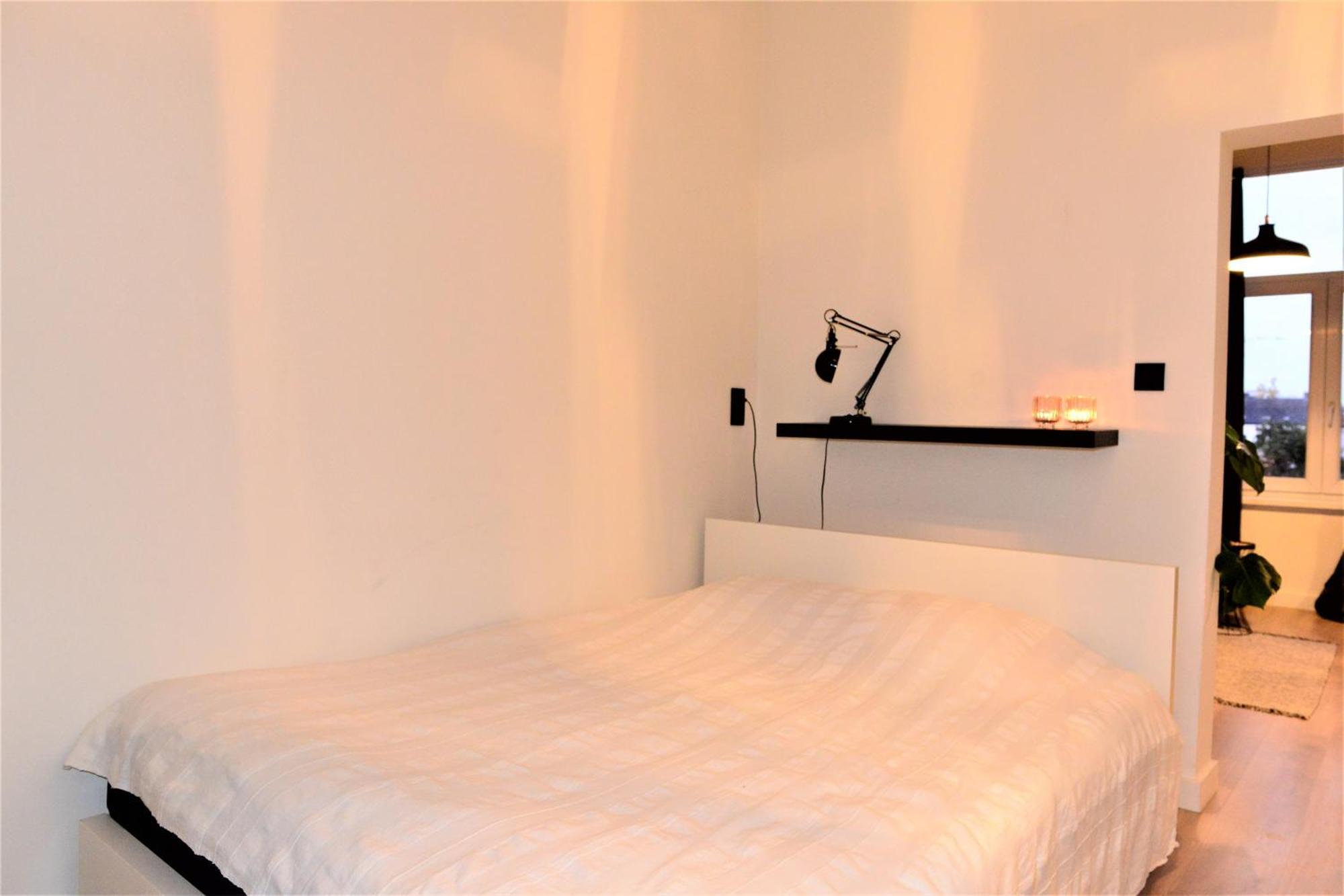 Sleep Inn Antwerp - Flats & Suites 외부 사진