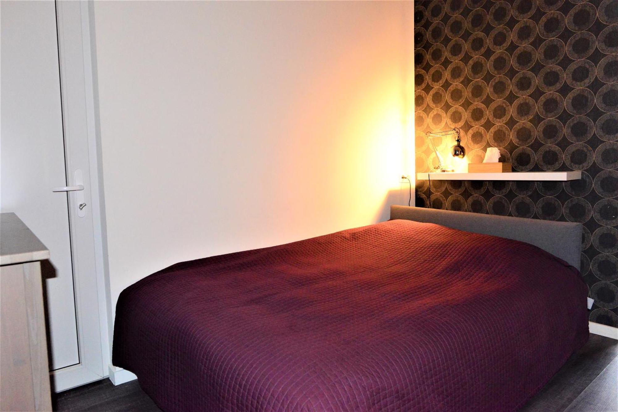 Sleep Inn Antwerp - Flats & Suites 외부 사진