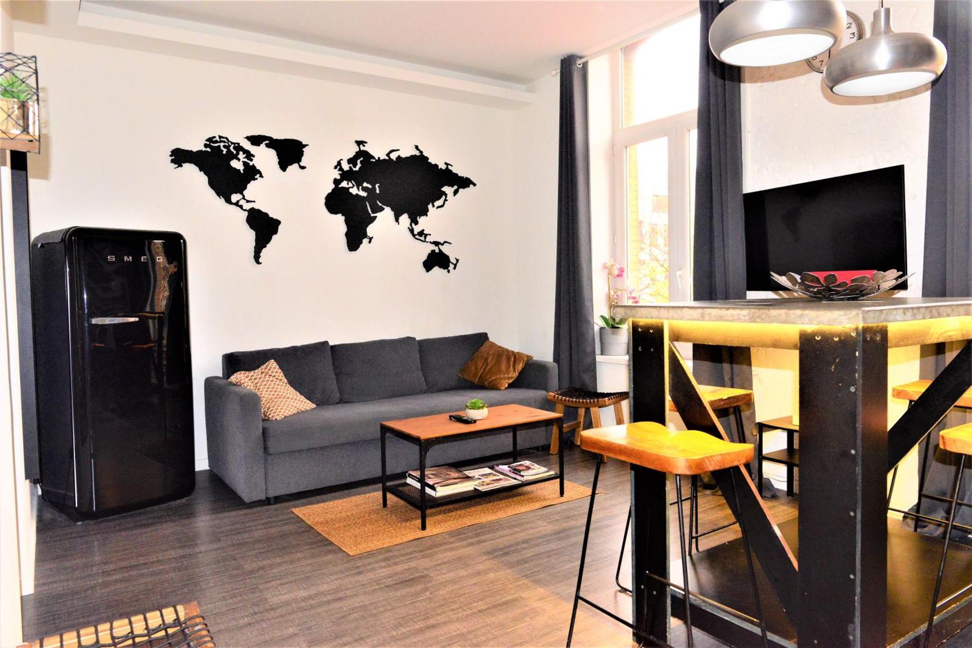 Sleep Inn Antwerp - Flats & Suites 외부 사진
