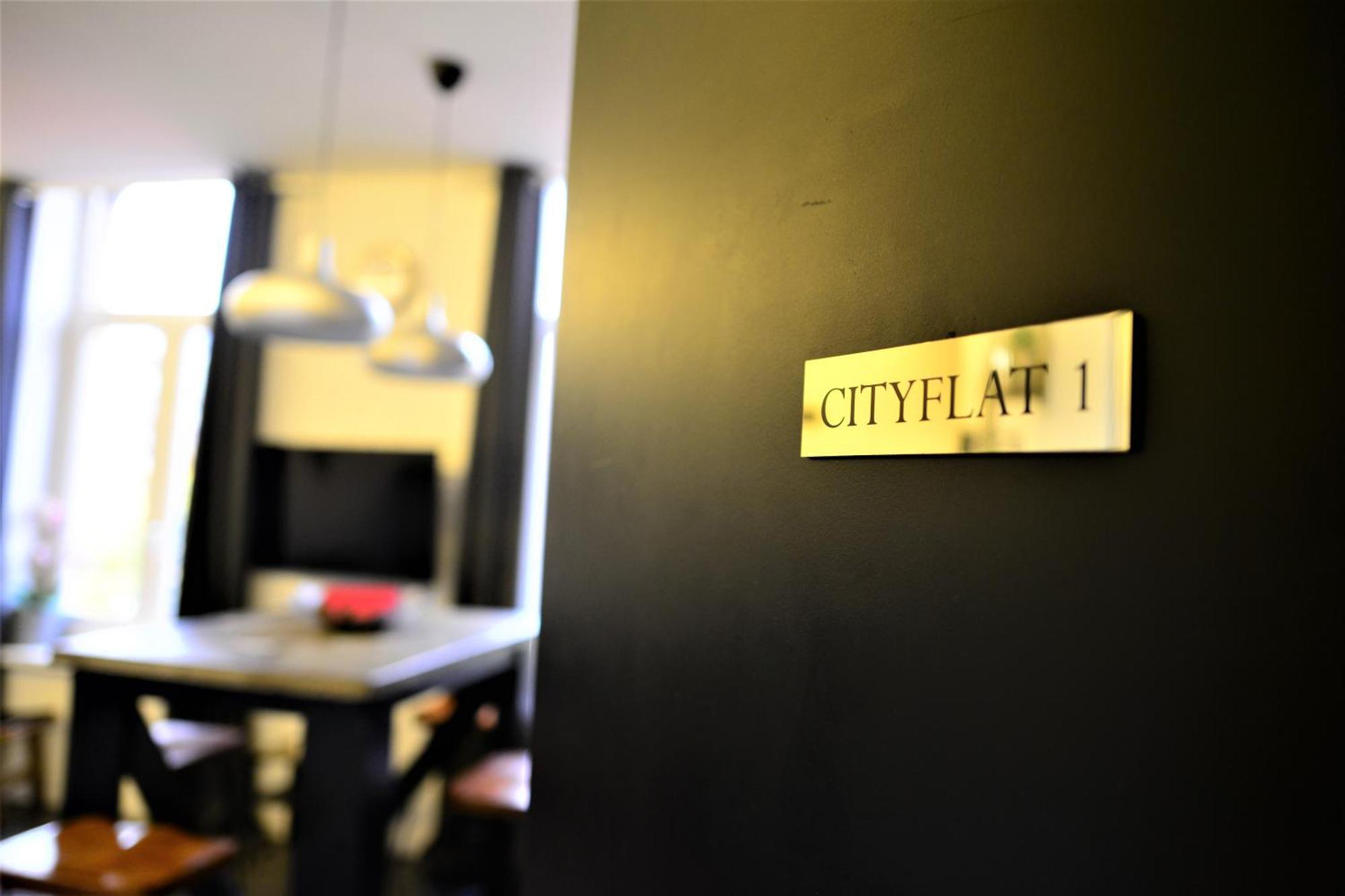 Sleep Inn Antwerp - Flats & Suites 외부 사진
