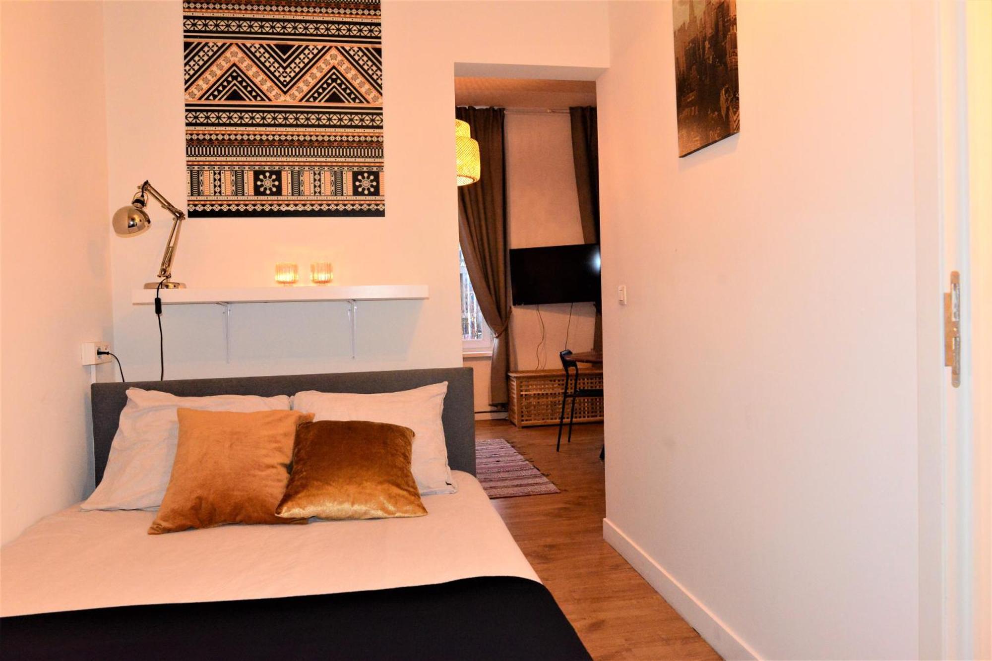 Sleep Inn Antwerp - Flats & Suites 외부 사진