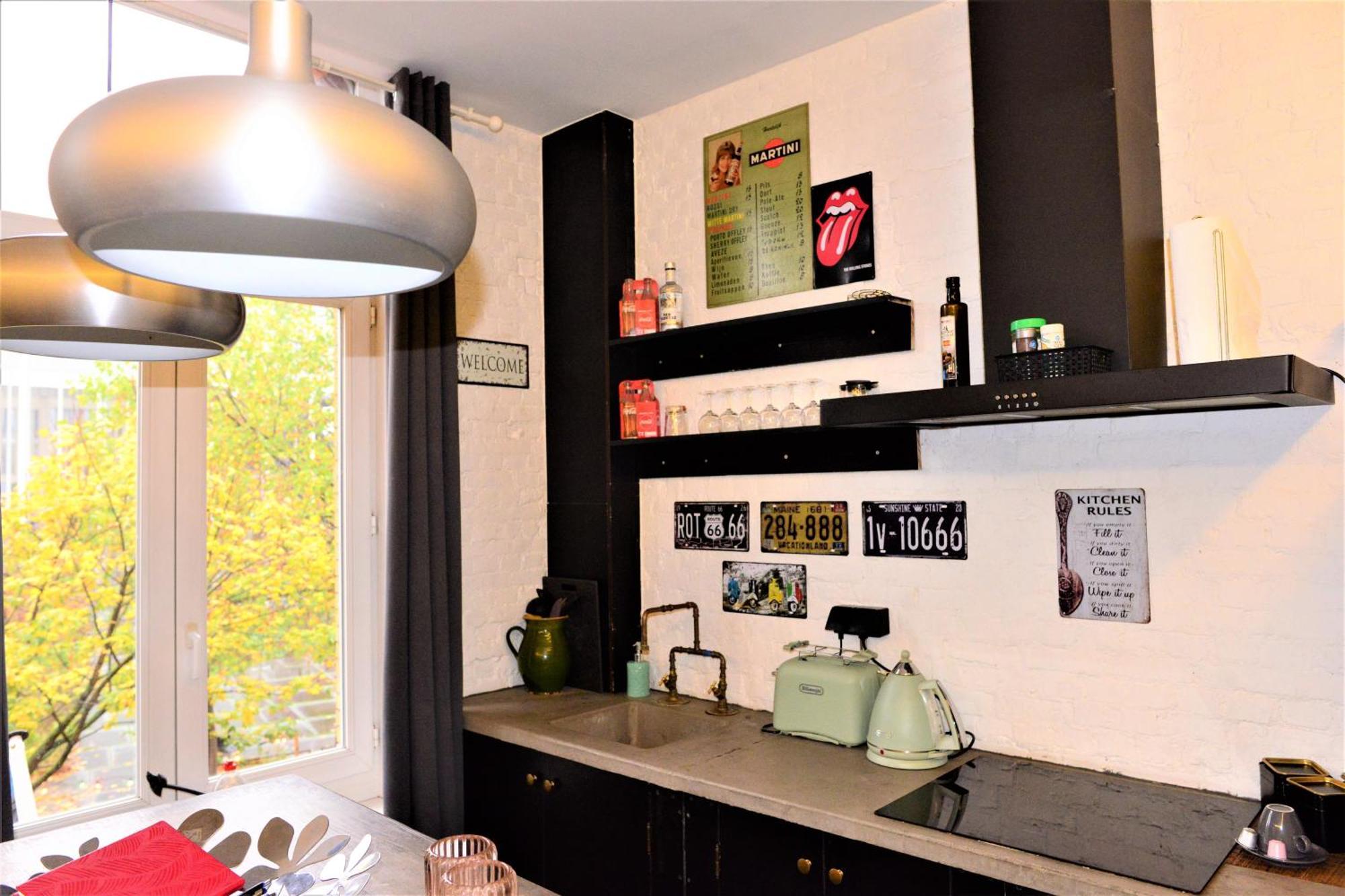 Sleep Inn Antwerp - Flats & Suites 외부 사진