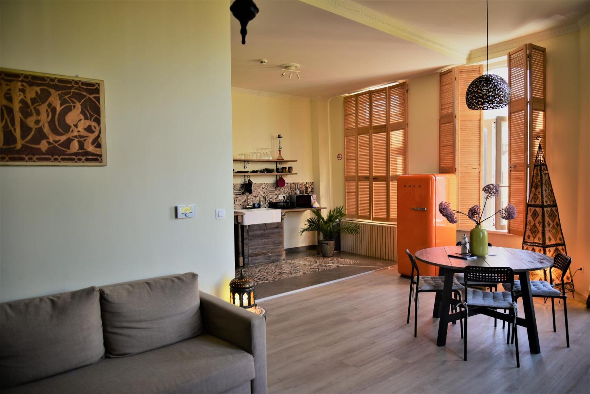 Sleep Inn Antwerp - Flats & Suites 외부 사진