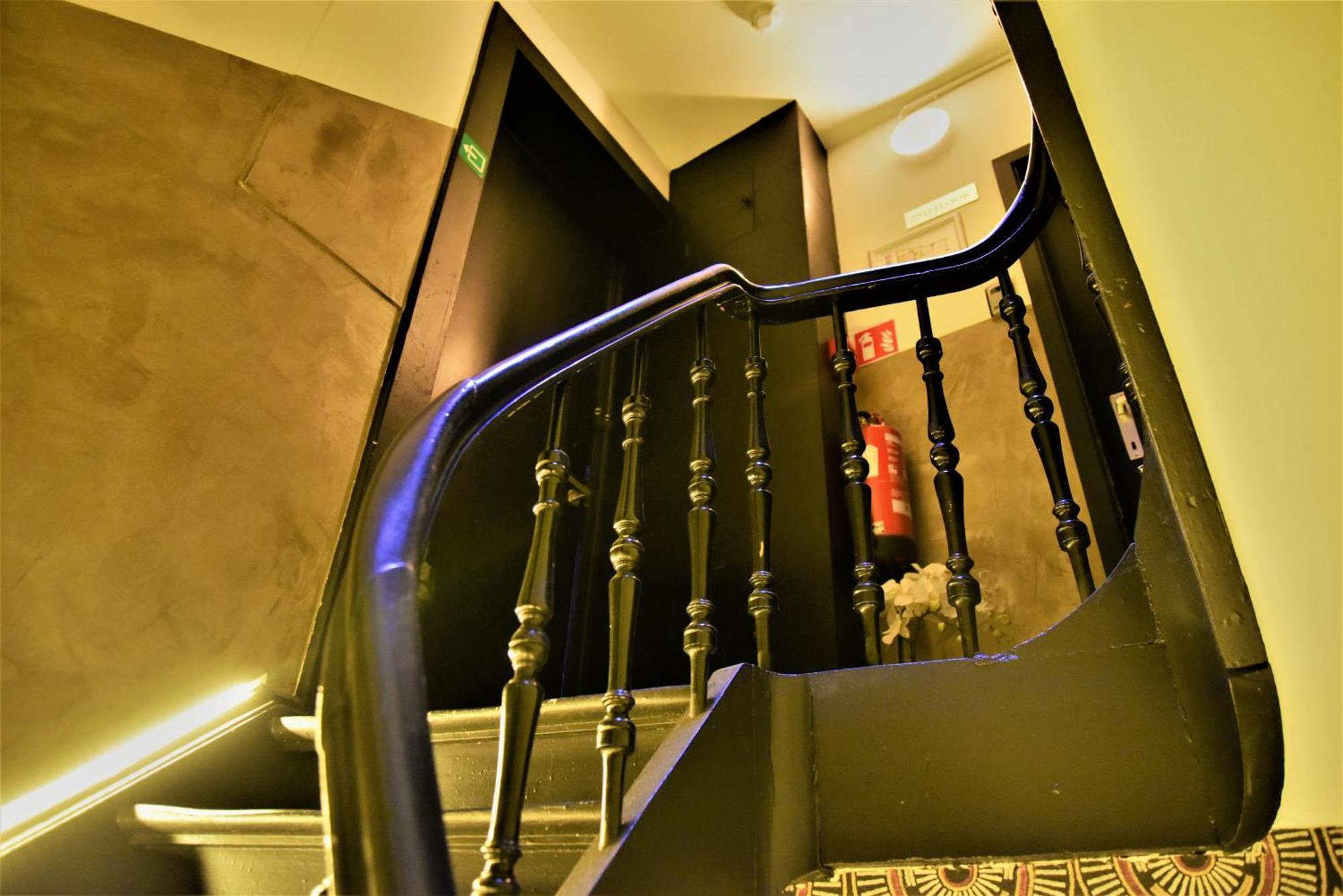 Sleep Inn Antwerp - Flats & Suites 외부 사진