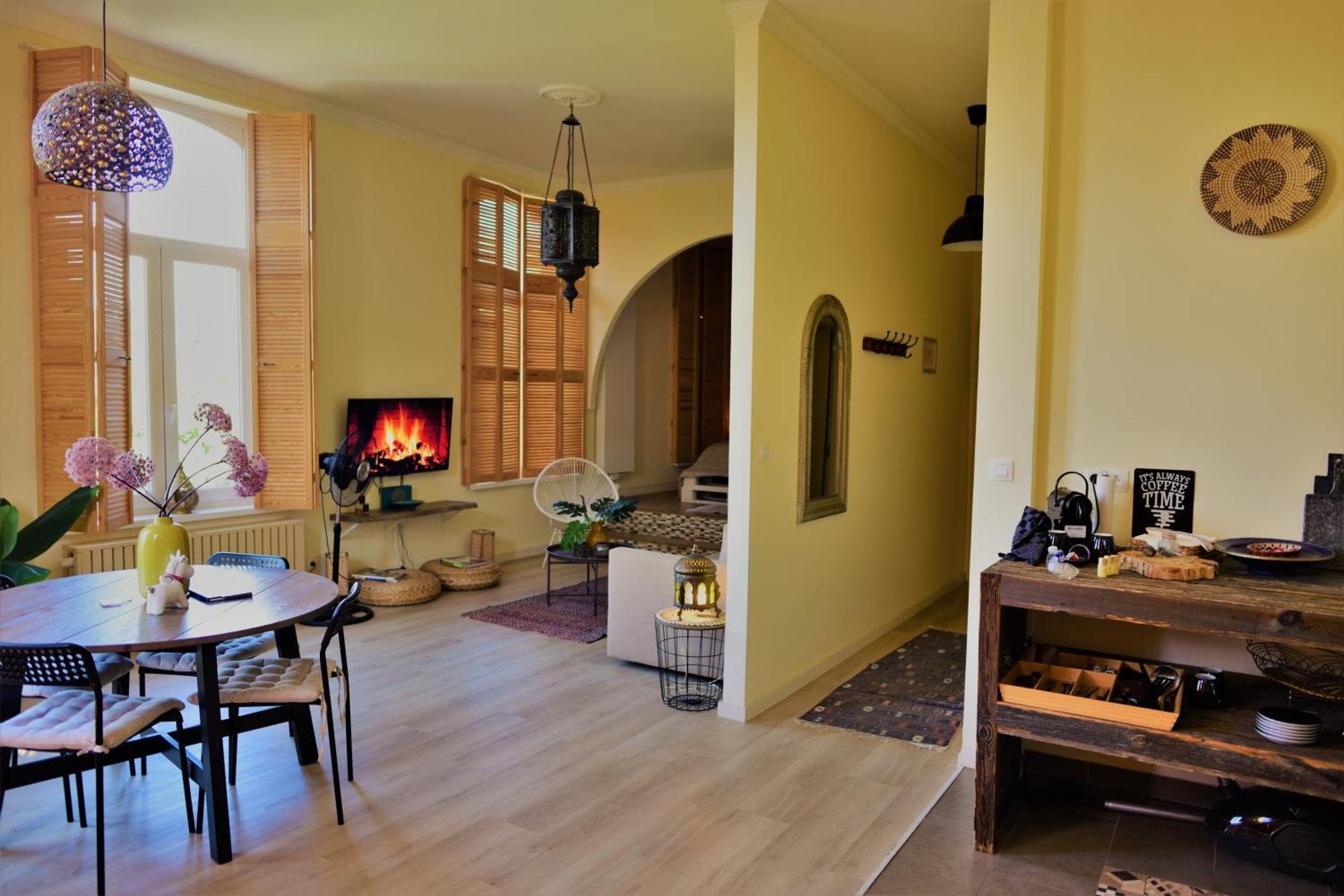 Sleep Inn Antwerp - Flats & Suites 외부 사진