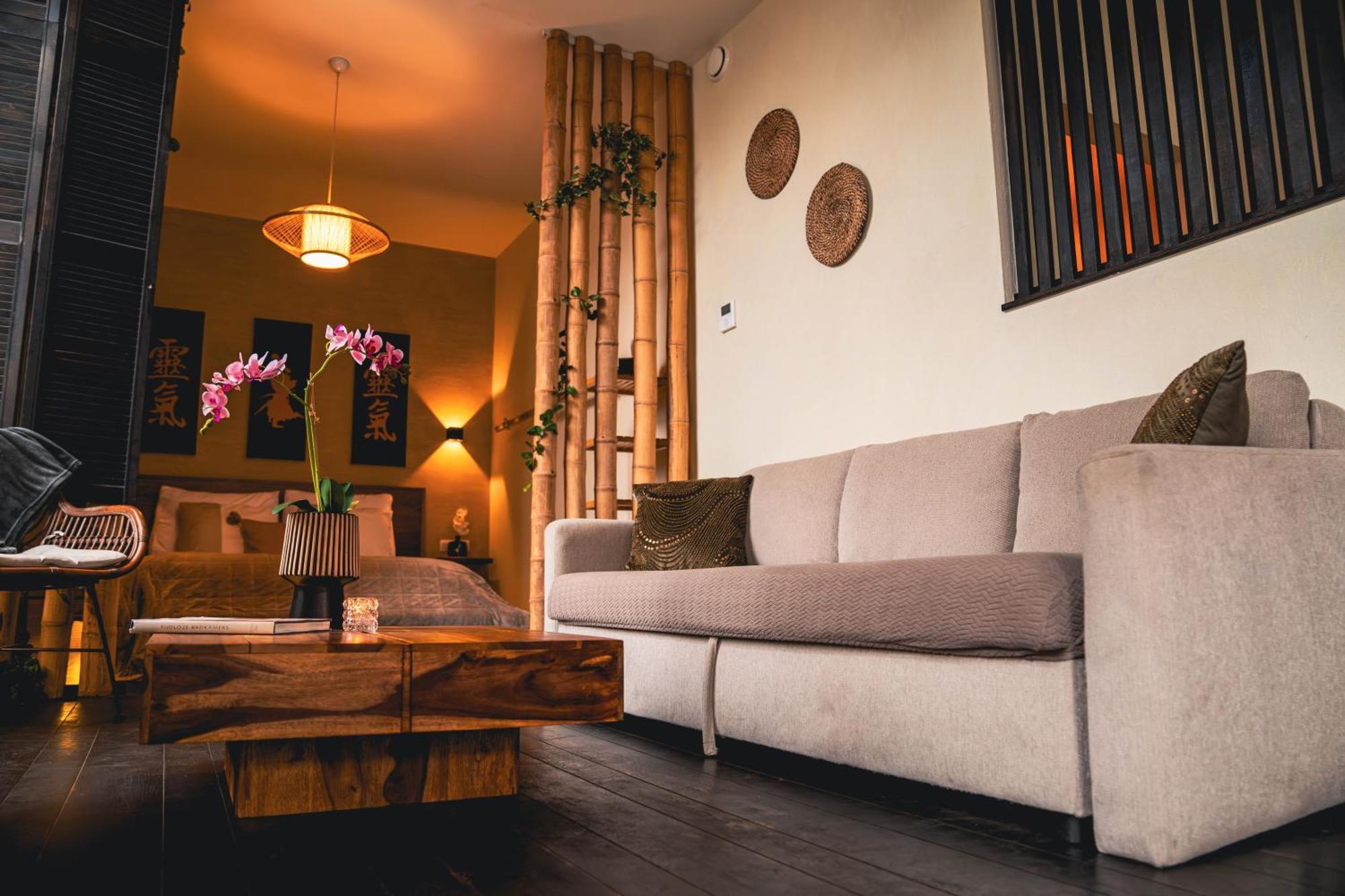 Sleep Inn Antwerp - Flats & Suites 외부 사진