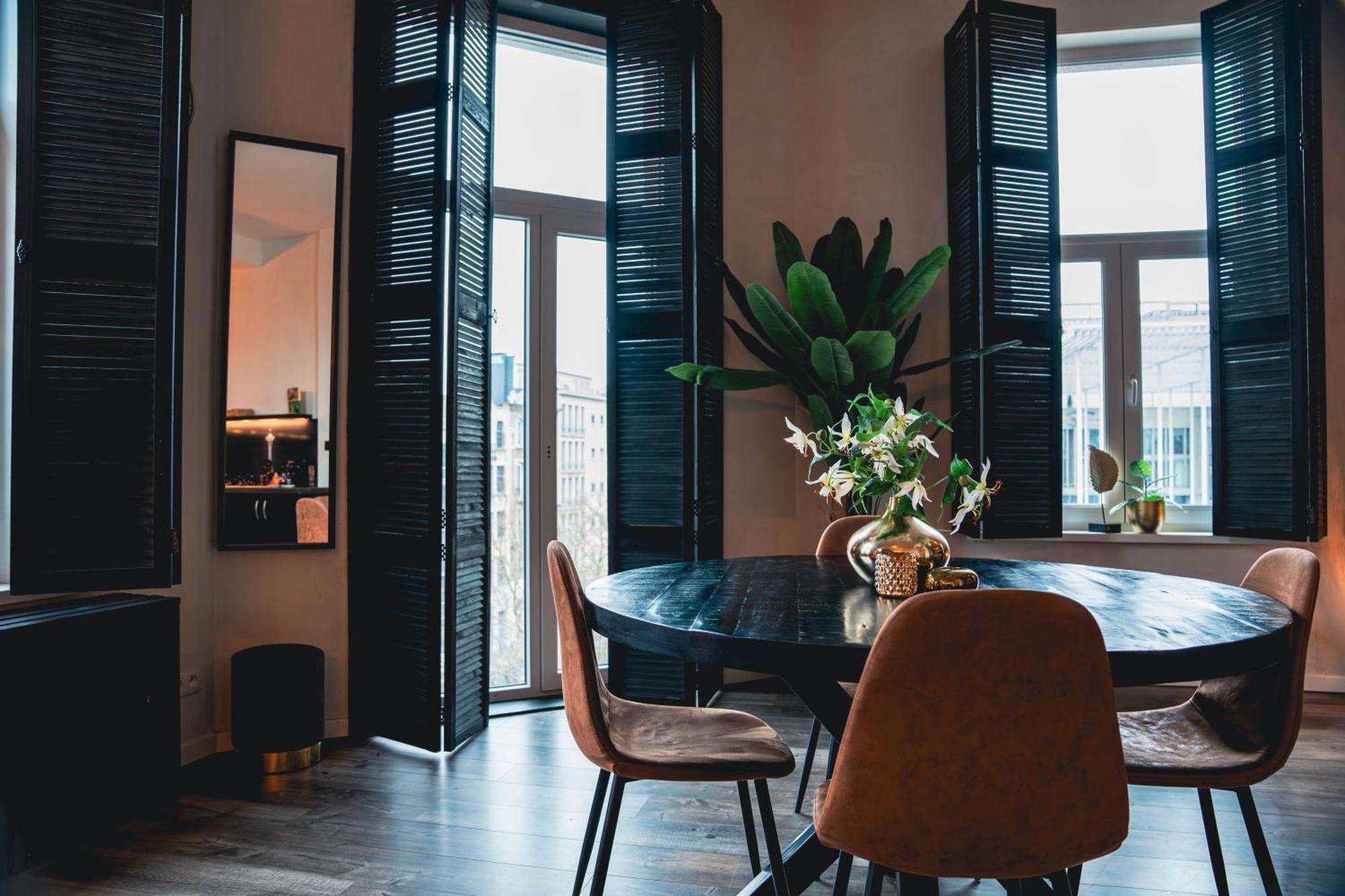 Sleep Inn Antwerp - Flats & Suites 외부 사진