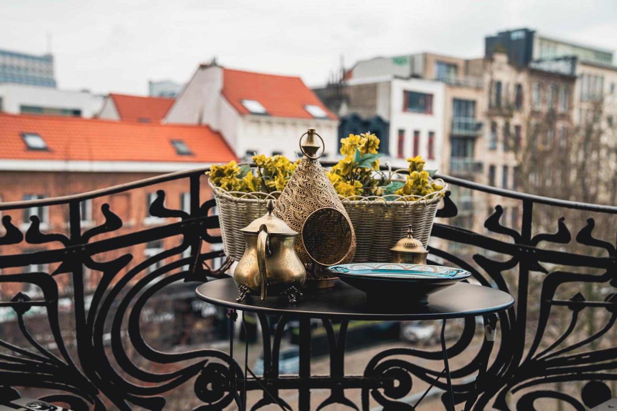 Sleep Inn Antwerp - Flats & Suites 외부 사진