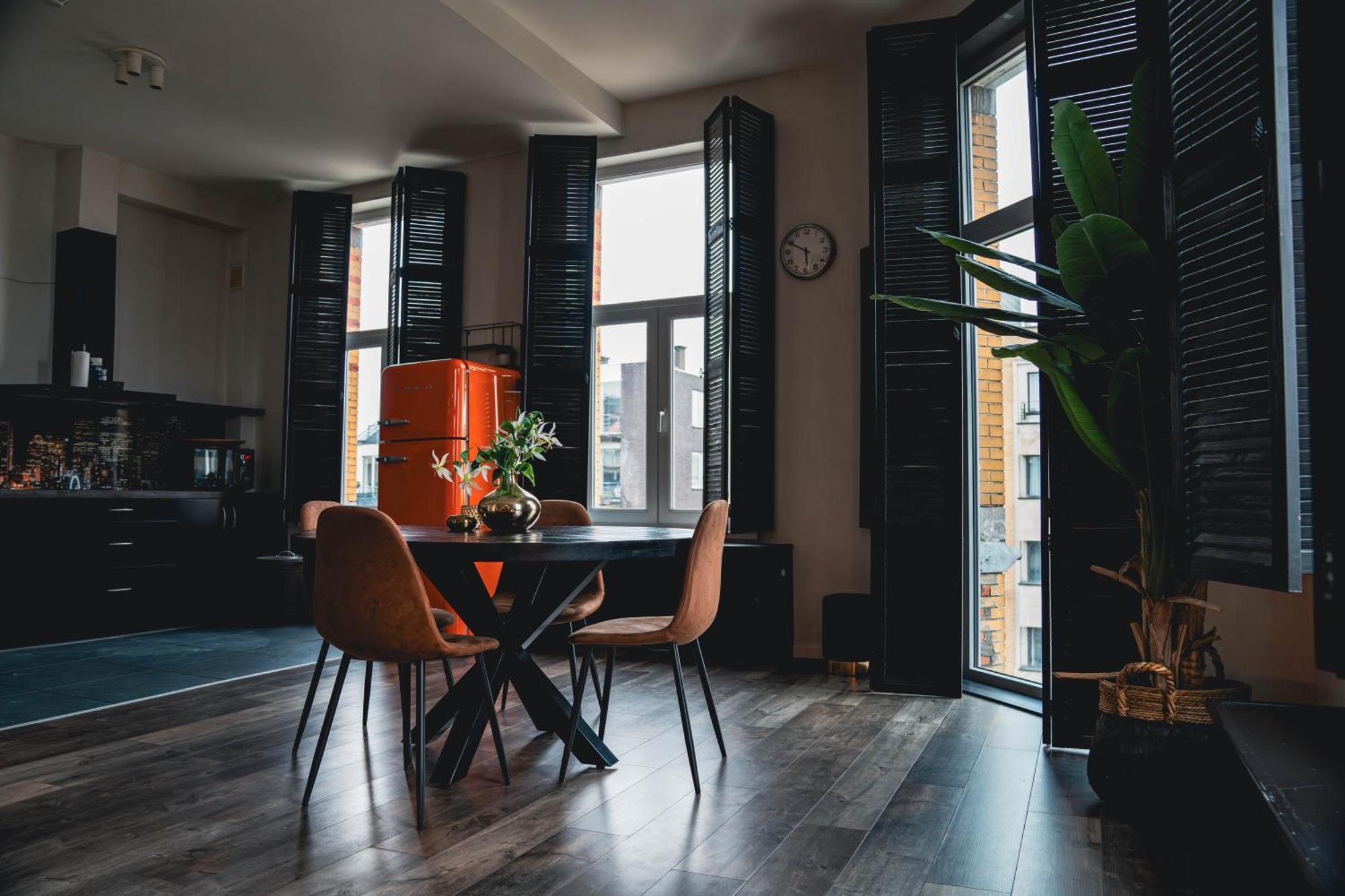 Sleep Inn Antwerp - Flats & Suites 외부 사진
