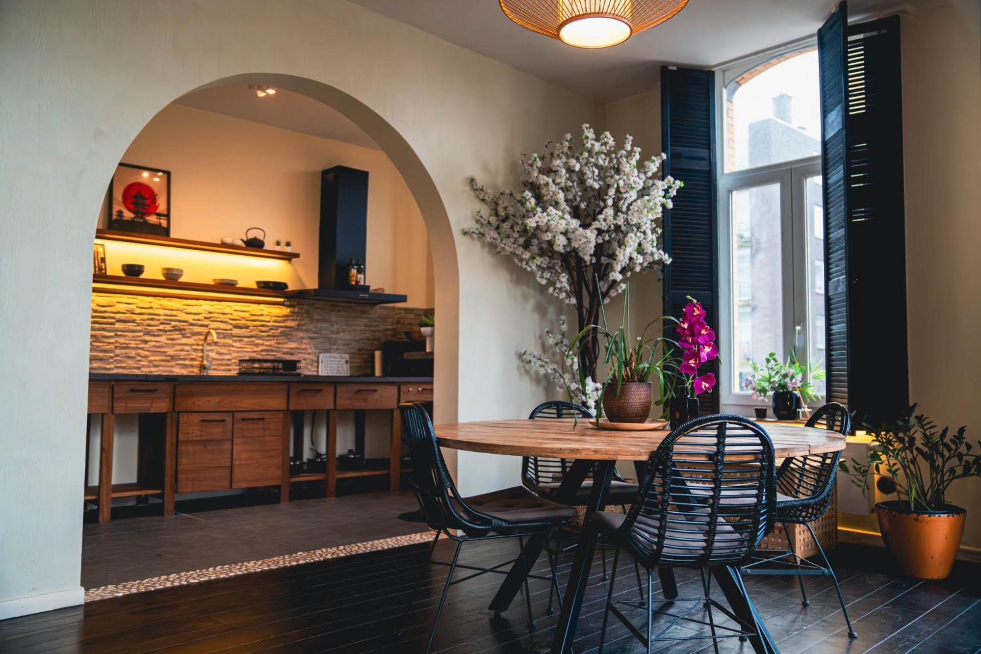 Sleep Inn Antwerp - Flats & Suites 외부 사진