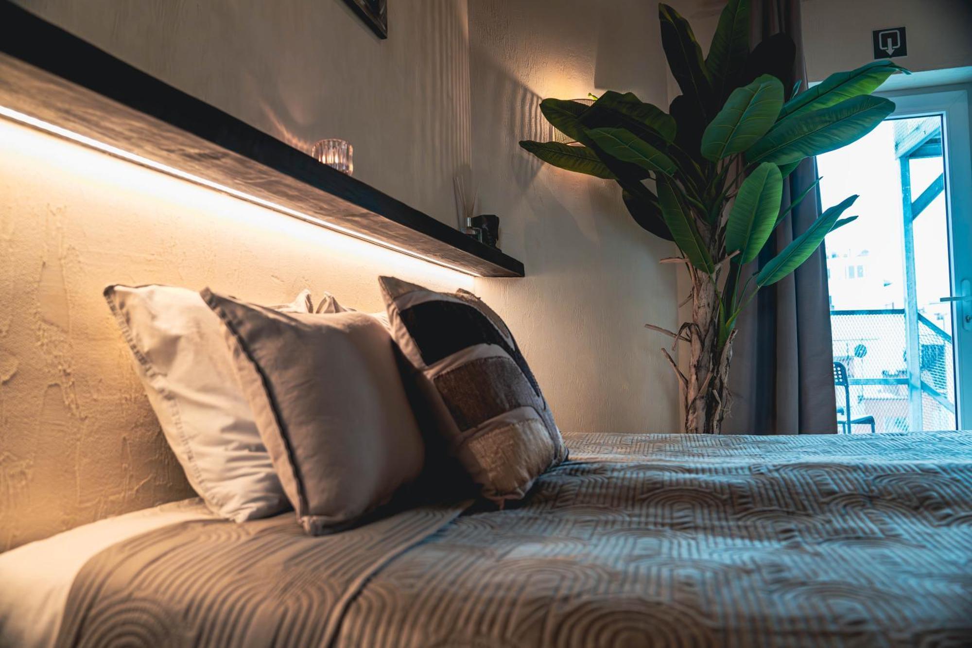 Sleep Inn Antwerp - Flats & Suites 외부 사진