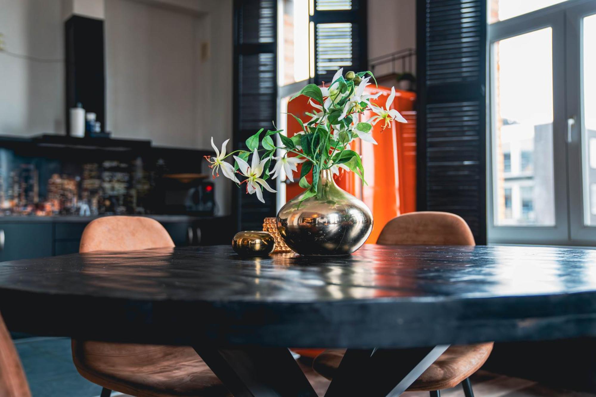 Sleep Inn Antwerp - Flats & Suites 외부 사진