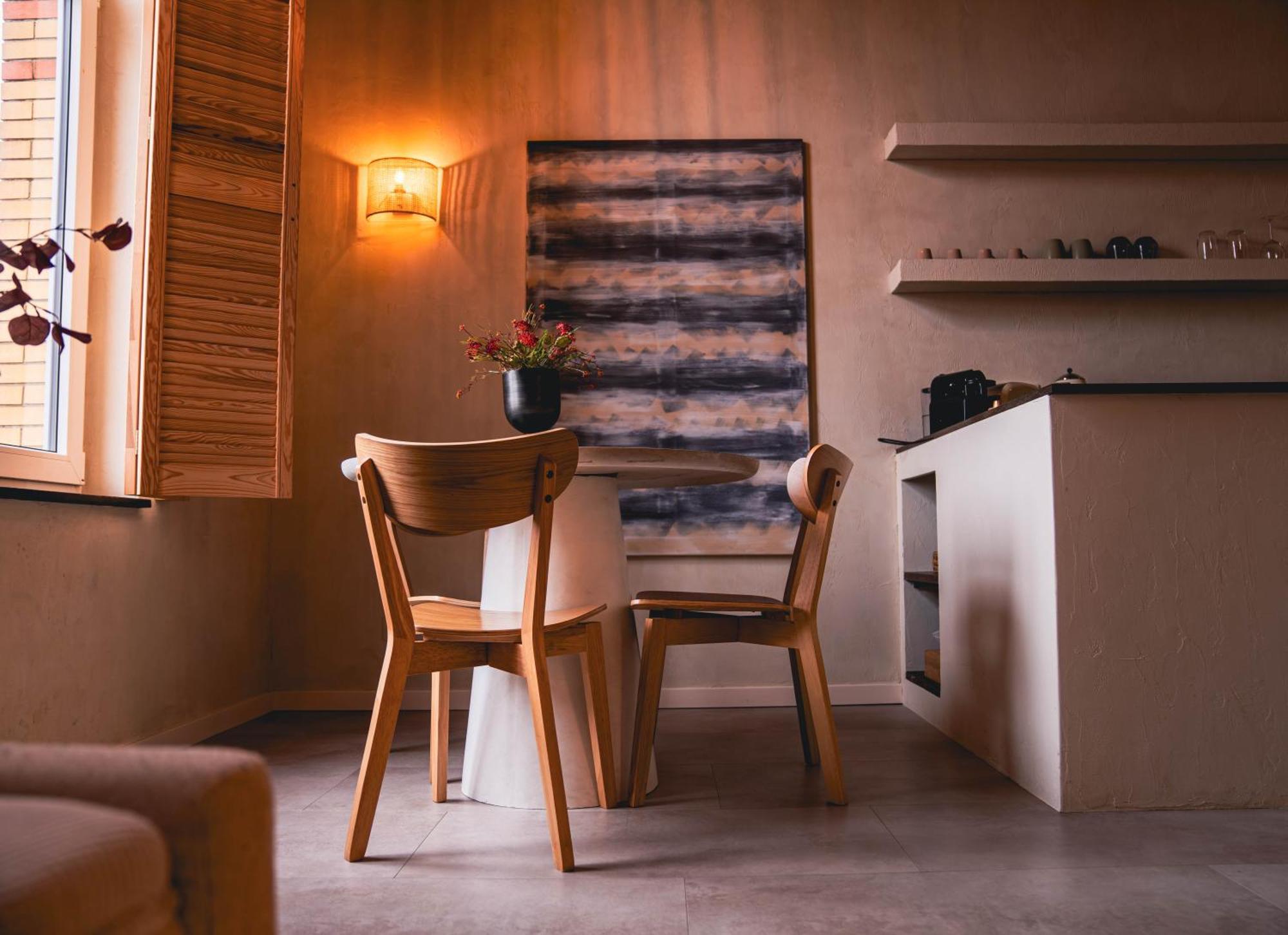 Sleep Inn Antwerp - Flats & Suites 외부 사진