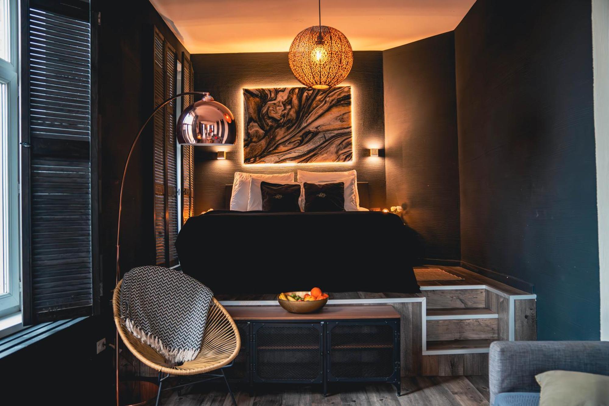 Sleep Inn Antwerp - Flats & Suites 외부 사진