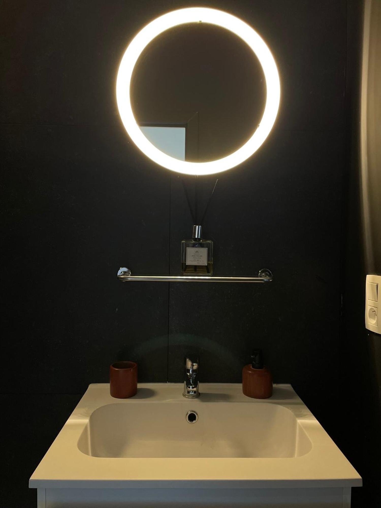 Sleep Inn Antwerp - Flats & Suites 외부 사진