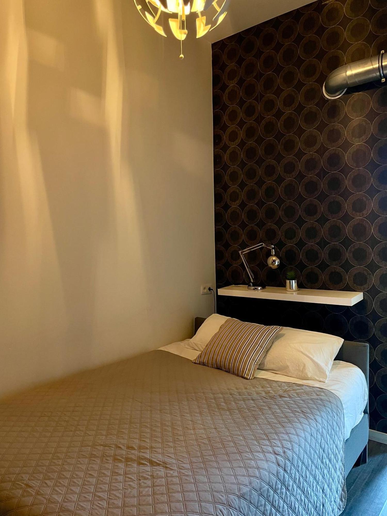 Sleep Inn Antwerp - Flats & Suites 외부 사진