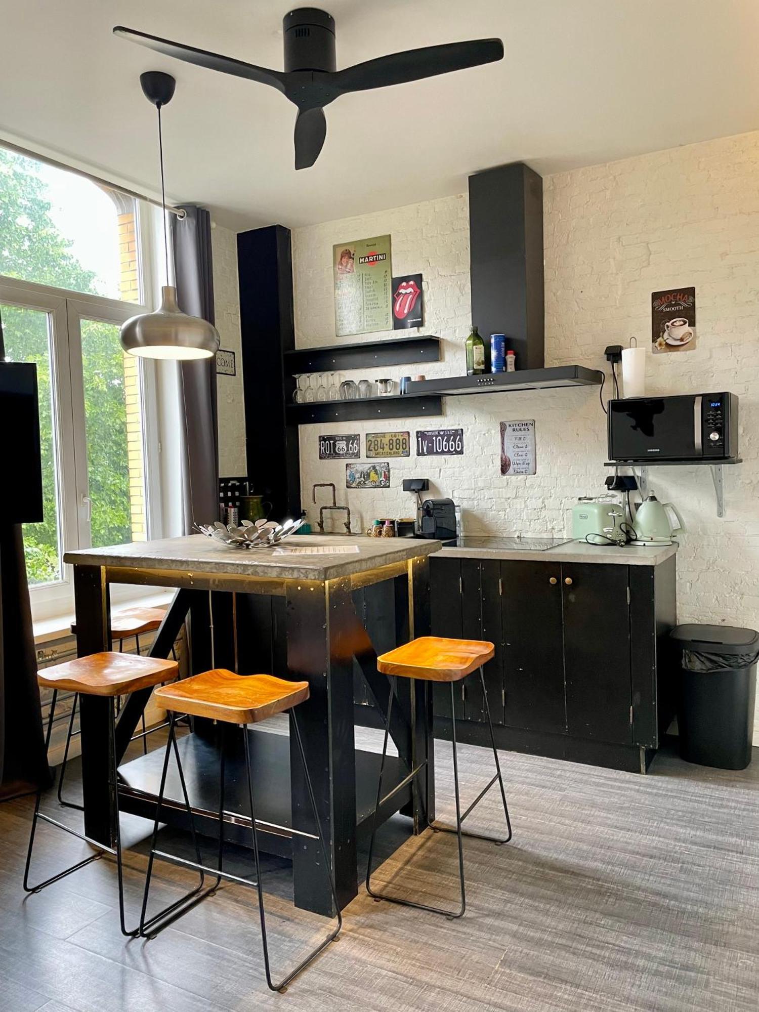 Sleep Inn Antwerp - Flats & Suites 외부 사진