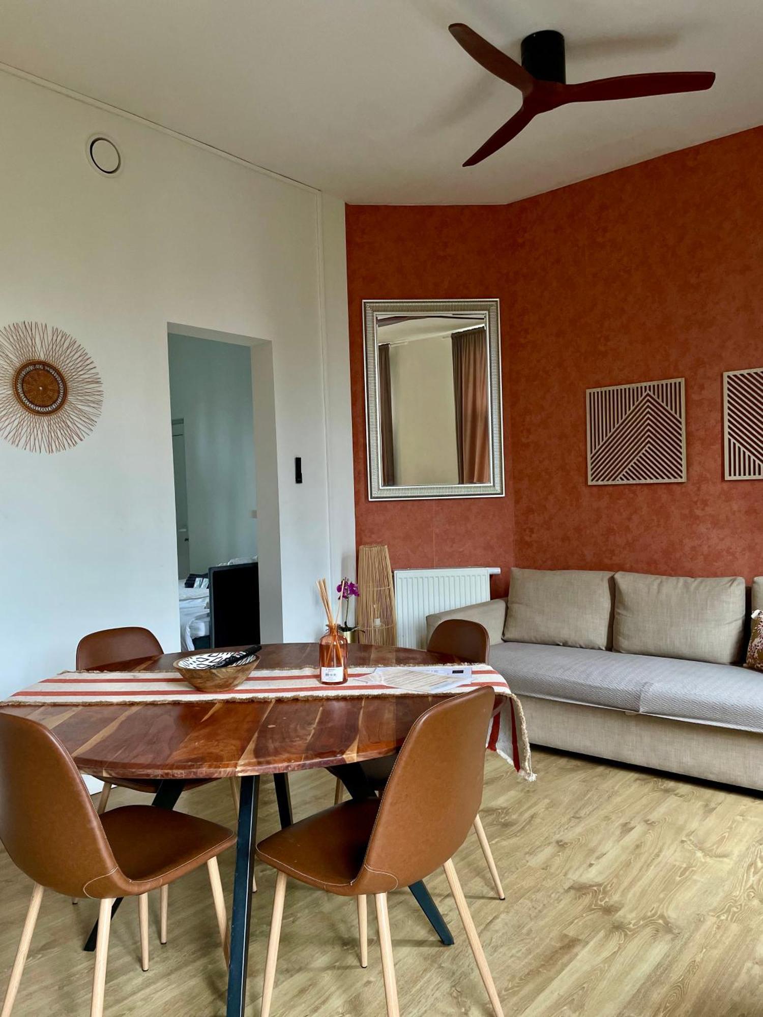 Sleep Inn Antwerp - Flats & Suites 외부 사진