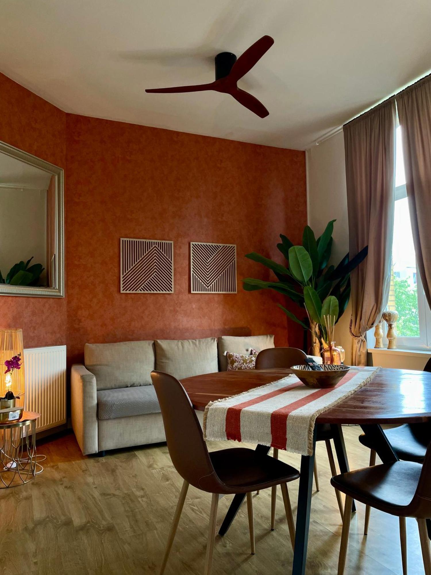 Sleep Inn Antwerp - Flats & Suites 외부 사진