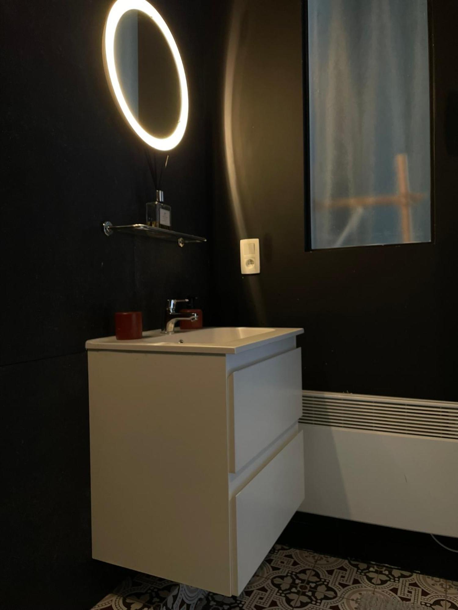 Sleep Inn Antwerp - Flats & Suites 외부 사진