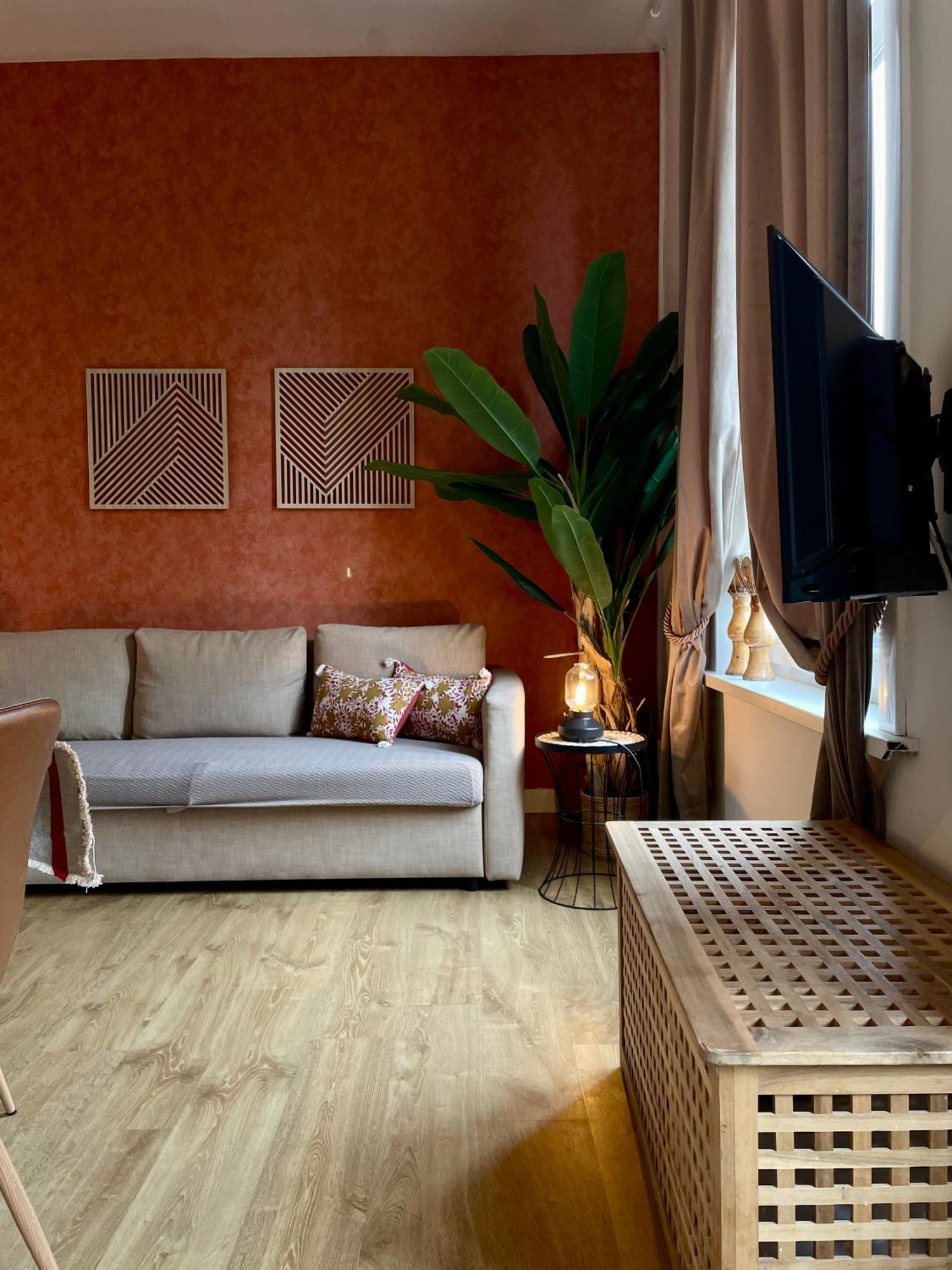Sleep Inn Antwerp - Flats & Suites 외부 사진