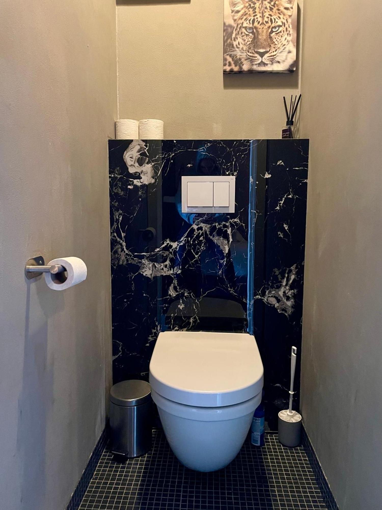 Sleep Inn Antwerp - Flats & Suites 외부 사진