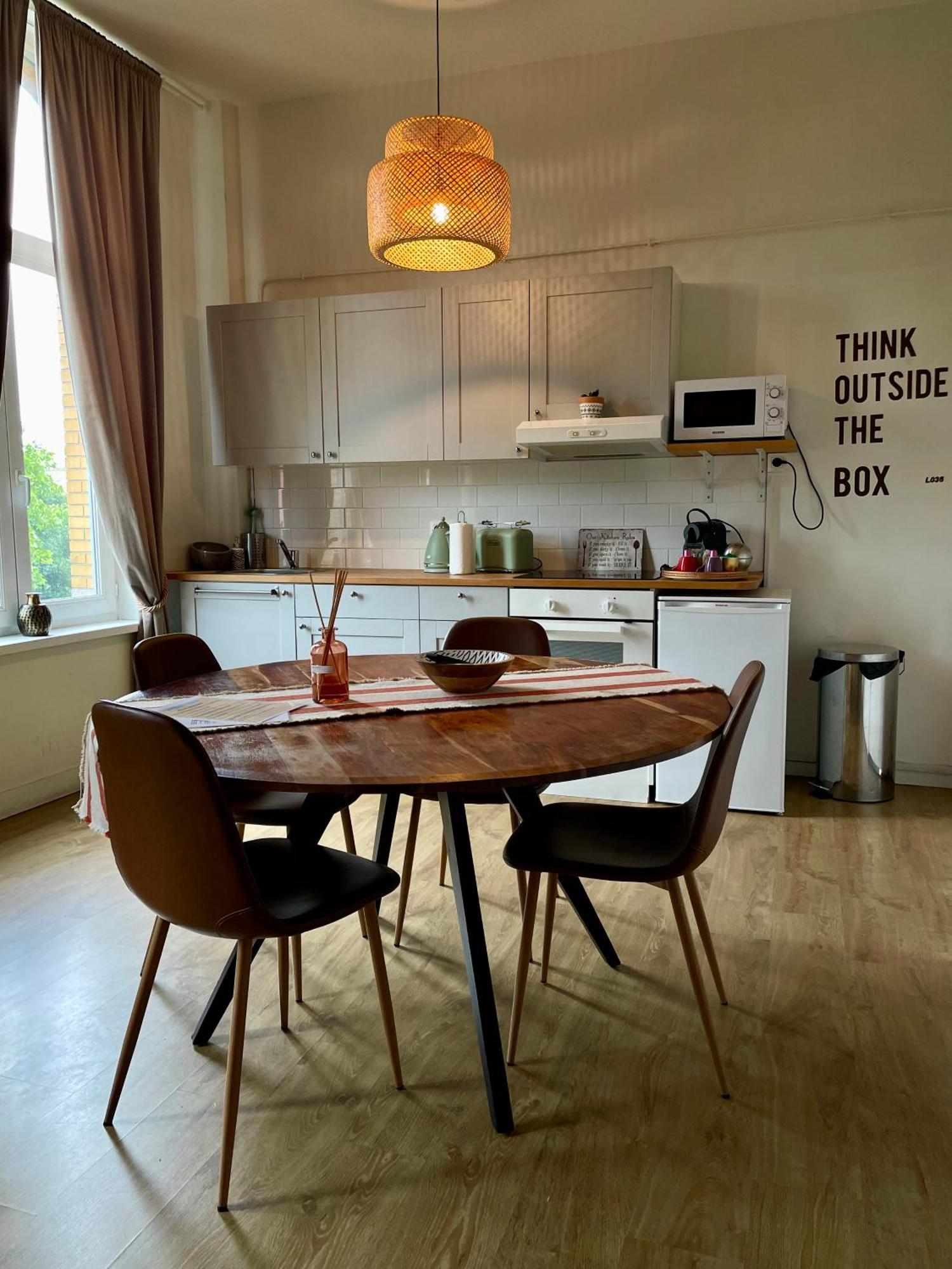 Sleep Inn Antwerp - Flats & Suites 외부 사진