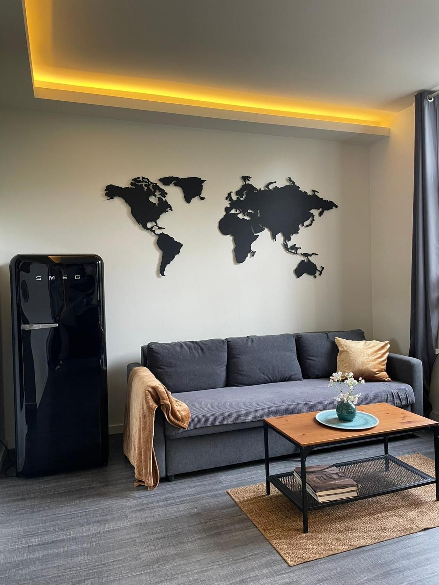 Sleep Inn Antwerp - Flats & Suites 외부 사진